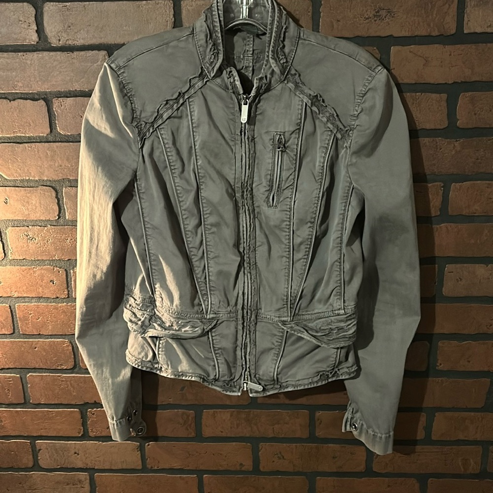 Armani Exchange jacket